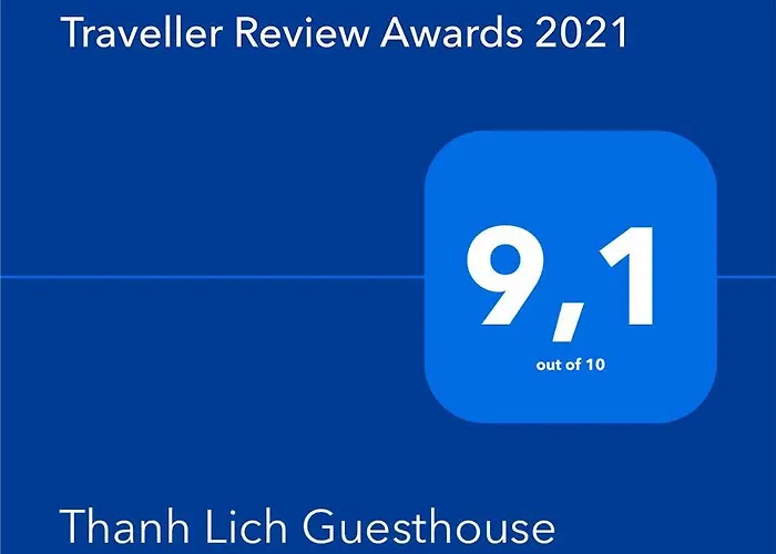 Thanh Lich Guesthouse